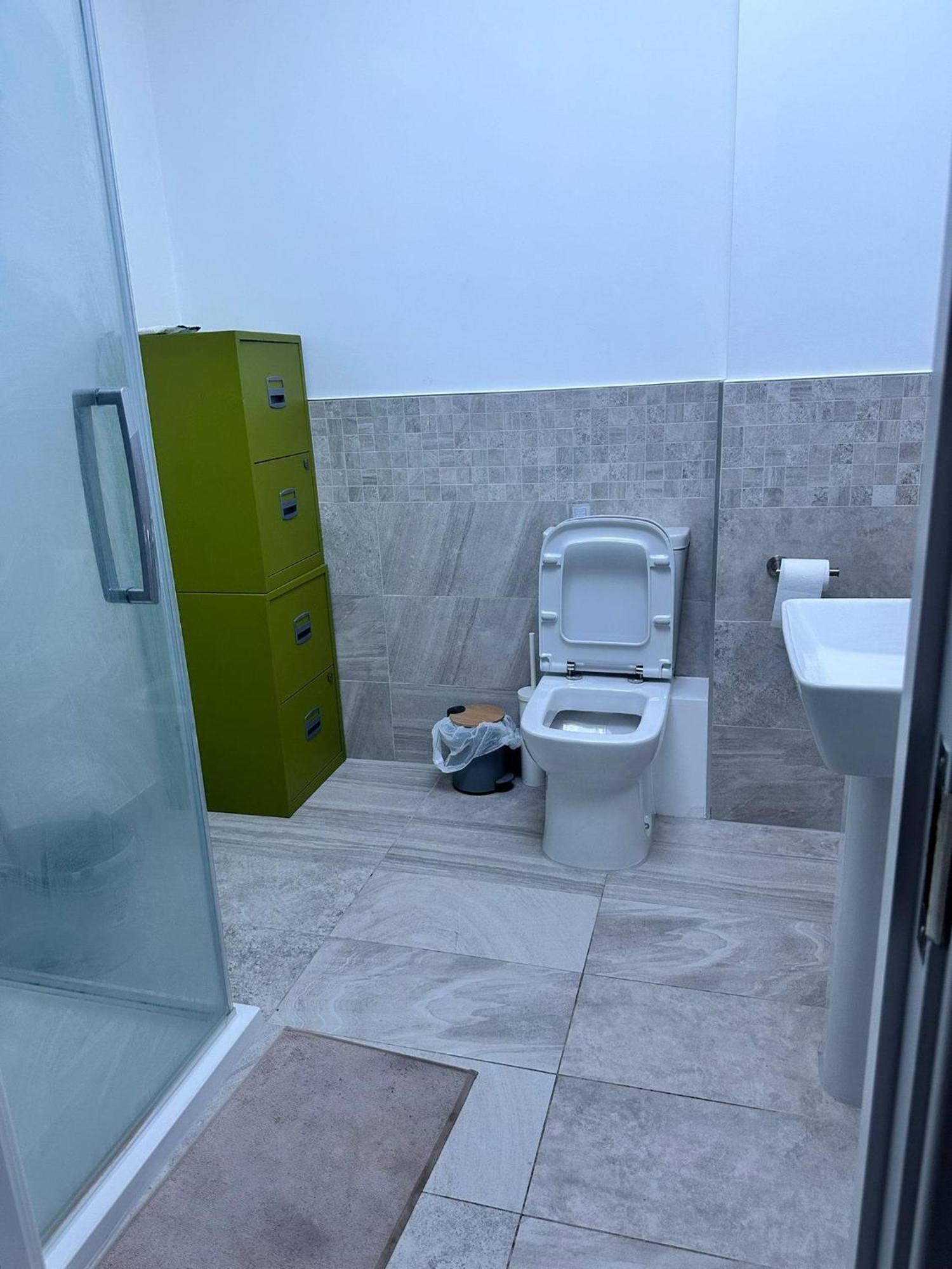 Uttsav Green - Affordable London Zone 3 - Accessible Public Transport Lejlighed Eksteriør billede